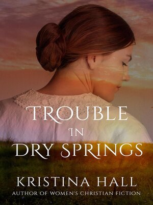 cover image of Trouble in Dry Springs